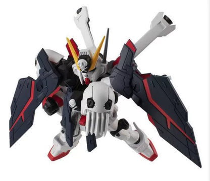 Mobile Suit Ensemble EX39 Crossbone Gundam X1 Full Cloth