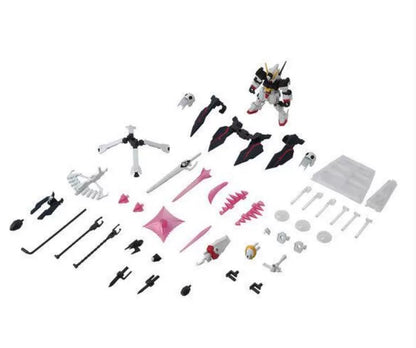 Mobile Suit Ensemble EX39 Crossbone Gundam X1 Full Cloth