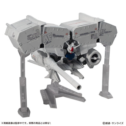 Mobile Suit Ensemble EX40 RX-78GP03 Gundam GP03 Dendrobium