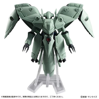 Mobile Suit Ensemble EX41 Neue Ziel [Pre-order Deposit]