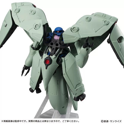 Mobile Suit Ensemble EX41 Neue Ziel [Pre-order Deposit]
