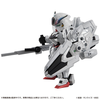 Mobile Suit Ensemble EX47 Gundam Calibarn DX ver [Pre-order Deposit]
