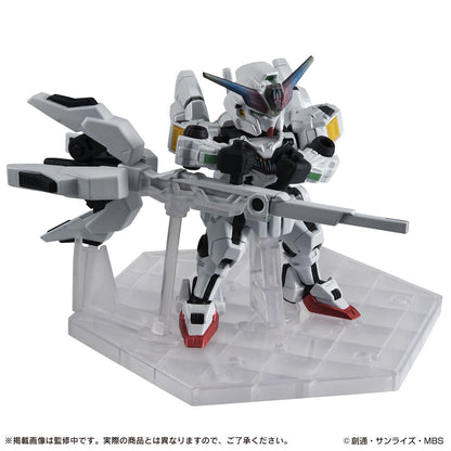 Mobile Suit Ensemble EX47 Gundam Calibarn DX ver [Pre-order Deposit]