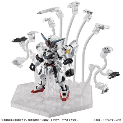 Mobile Suit Ensemble EX47 Gundam Calibarn DX ver [Pre-order Deposit]