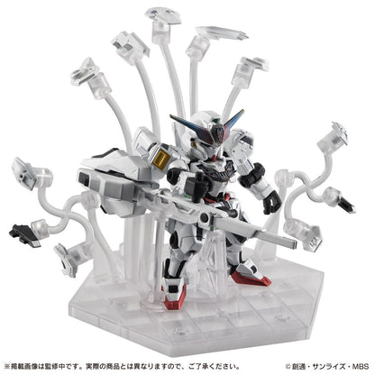 Mobile Suit Ensemble EX47 Gundam Calibarn DX ver [Pre-order Deposit]