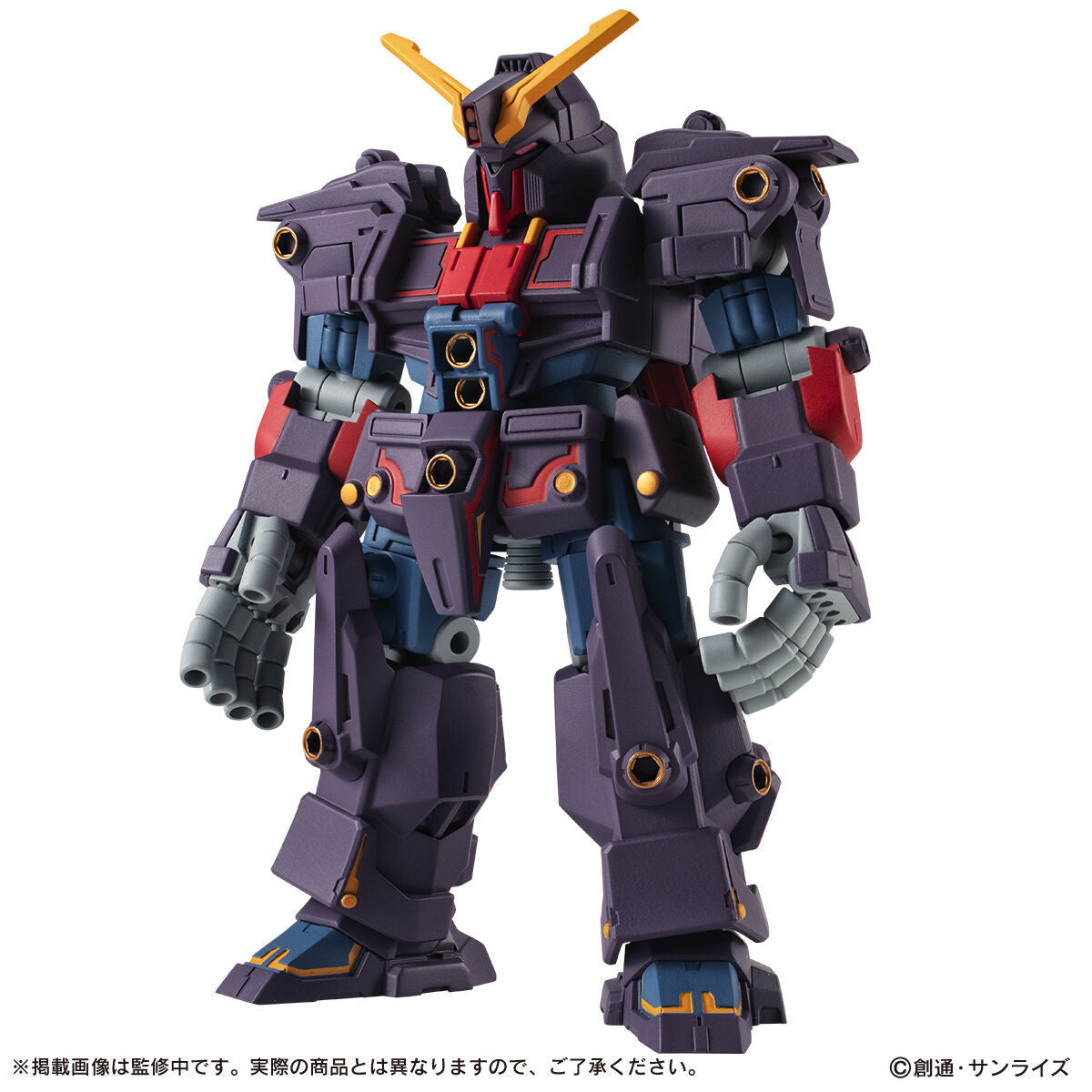 Mobile Suit Ensemble EX48 Psyco Gundam Mk-II [Pre-order Deposit]