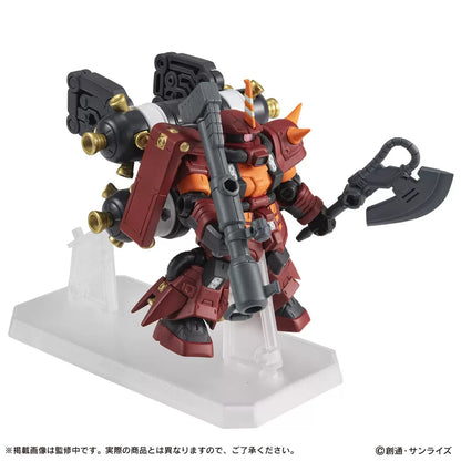 Mobile Suit Ensemble EX49 Psycho Zaku [Pre-order Deposit]