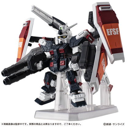 Mobile Suit Ensemble EX50 Full Armor Gundam Gundam [Pre-order Deposit]