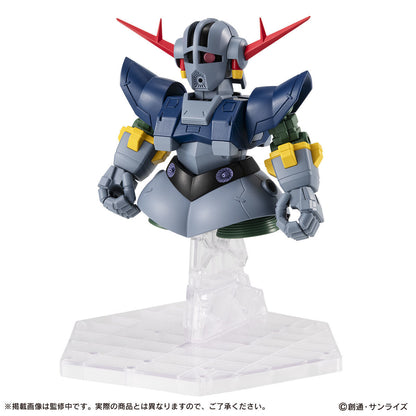Mobile Suit Ensemble EX51 Perfect Zeong [Pre-order Deposit]