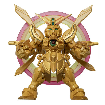 Mobile Suit Ensemble EX53 Burning Gundam Hyper Mode [Pre-order Deposit]