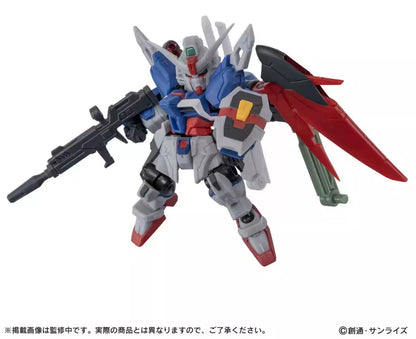 Mobile Suit Ensemble EX55 Destiny Gundam Spec II [Pre-order Deposit]