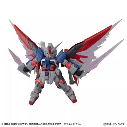 Mobile Suit Ensemble EX55 Destiny Gundam Spec II [Pre-order Deposit]