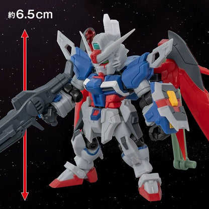 Mobile Suit Ensemble EX55 Destiny Gundam Spec II [Pre-order Deposit]