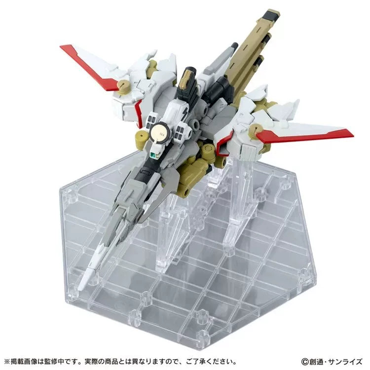 Mobile Suit Ensemble EX56 Zeus Silhouette [Pre-order Deposit]