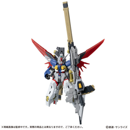Mobile Suit Ensemble EX56 Zeus Silhouette [Pre-order Deposit]