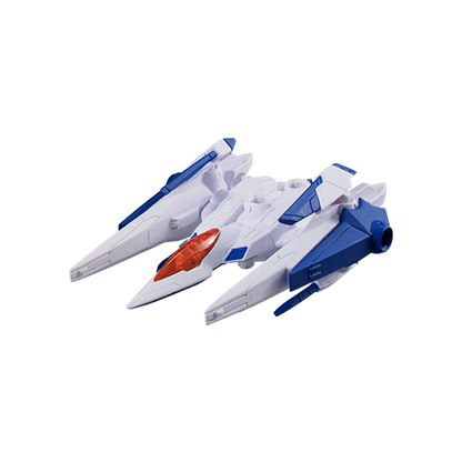 Mobile Suit Ensemble Part 02 Complete Set - Gundam Gashapon Capsule