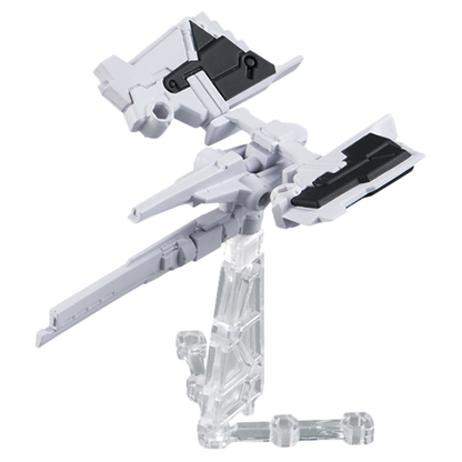 Mobile Suit Ensemble Part 03 Complete Set - Gundam Gashapon Capsule