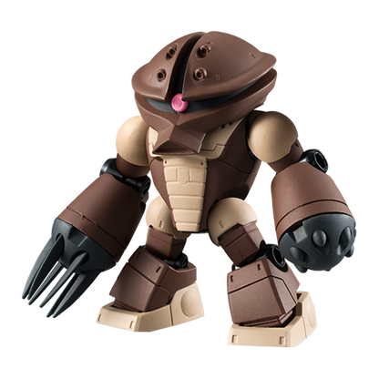 Mobile Suit Ensemble Part 03 Complete Set - Gundam Gashapon Capsule