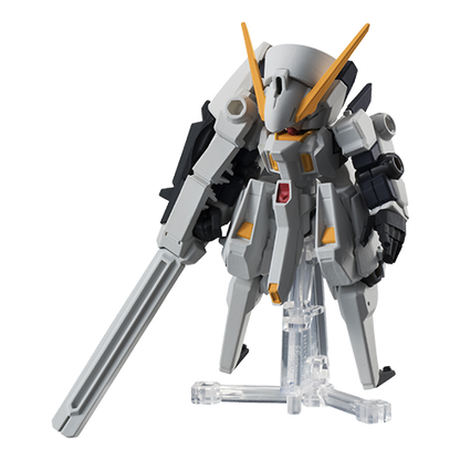 Mobile Suit Ensemble Part 04 Complete Set - Gundam Gashapon Capsule