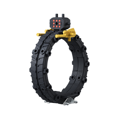 Mobile Suit Ensemble Part 05 Complete Set - Gundam Gashapon Capsule