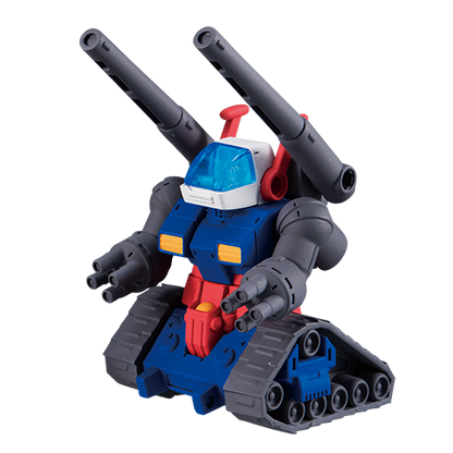 Mobile Suit Ensemble Part 06 Complete Set - Gundam Gashapon Capsule