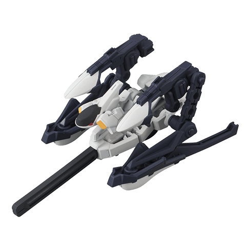 Mobile Suit Ensemble Part 08 Complete Set - Gundam Gashapon Capsule