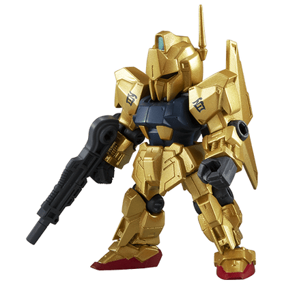 Mobile Suit Ensemble Part 11 Complete Set - Gundam Gashapon Capsule