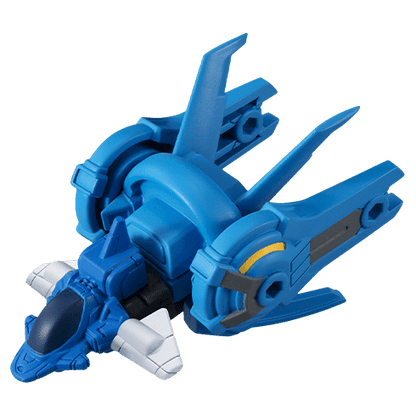 Mobile Suit Ensemble Part 12 Complete Set - Gundam Gashapon Capsule