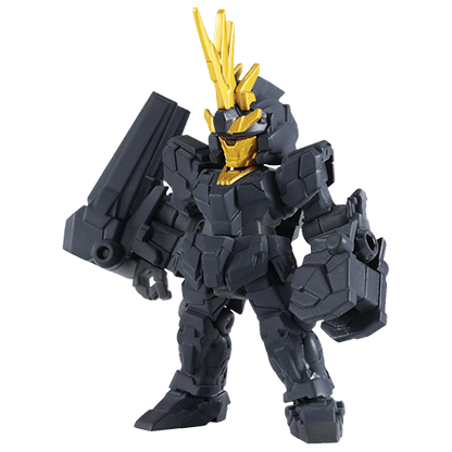 Mobile Suit Ensemble Part 13 Complete Set - Gundam Gashapon Capsule