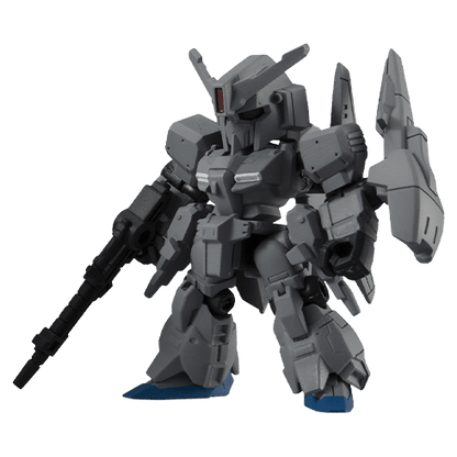 Mobile Suit Ensemble Part 14 Complete Set - Gundam Gashapon Capsule