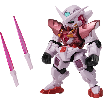 Mobile Suit Ensemble Part 15.5 Complete Set - Gundam Gashapon Capsule