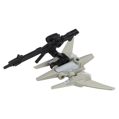 Mobile Suit Ensemble Part 15.5 Complete Set - Gundam Gashapon Capsule