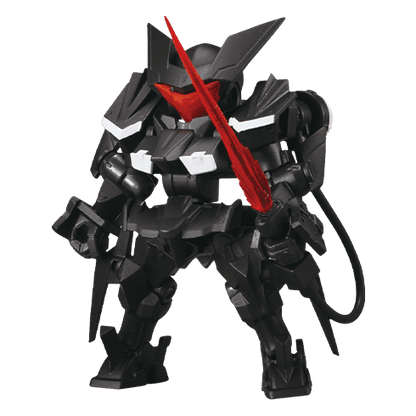 Mobile Suit Ensemble Part 16 Complete Set - Gundam Gashapon Capsule