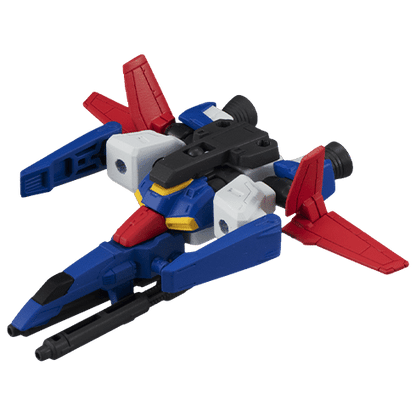 Mobile Suit Ensemble Part 17 Complete Set - Gundam Gashapon Capsule