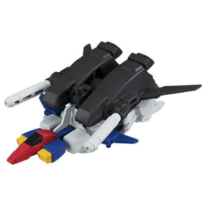 Mobile Suit Ensemble Part 17 Complete Set - Gundam Gashapon Capsule