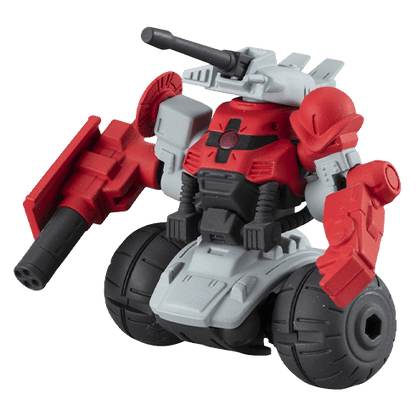 Mobile Suit Ensemble Part 18 Complete Set - Gundam Gashapon Capsule