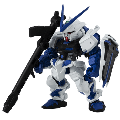 Mobile Suit Ensemble Part 19 Complete Set - Gundam Gashapon Capsule