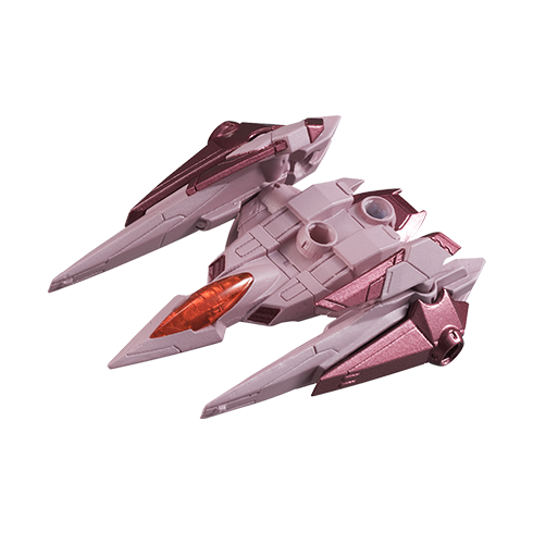 Mobile Suit Ensemble Part 2.5 Complete Set - Gundam Gashapon Capsule