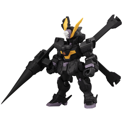 Mobile Suit Ensemble Part 20 Complete Set - Gundam Gashapon Capsule