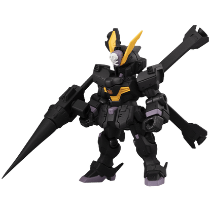 Mobile Suit Ensemble Part 20 Complete Set - Gundam Gashapon Capsule