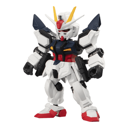 Mobile Suit Ensemble Part 20 Complete Set - Gundam Gashapon Capsule