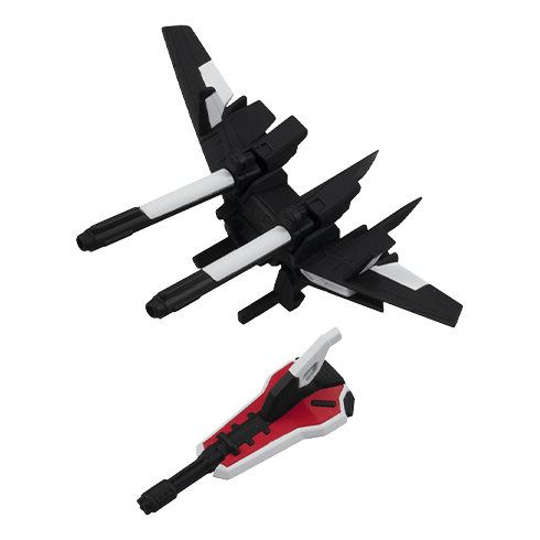 Mobile Suit Ensemble Part 20 Complete Set - Gundam Gashapon Capsule