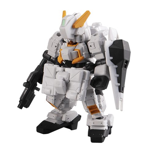 Mobile Suit Ensemble Part 21 Complete Set - Gundam Gashapon Capsule