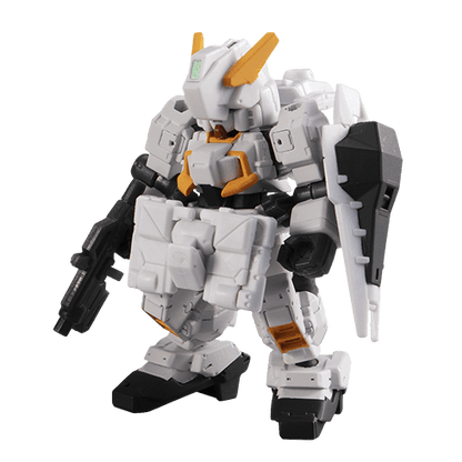 Mobile Suit Ensemble Part 21 Complete Set - Gundam Gashapon Capsule