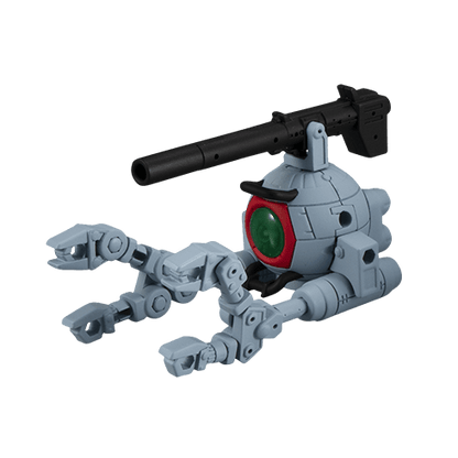 Mobile Suit Ensemble Part 21 Complete Set - Gundam Gashapon Capsule