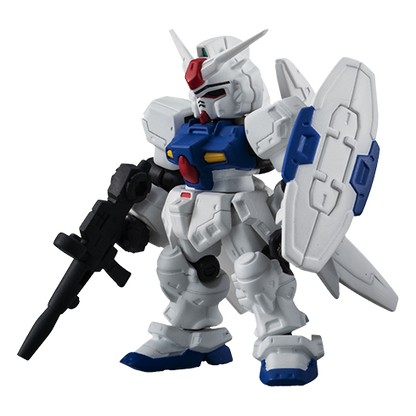 Mobile Suit Ensemble Part 22 Complete Set - Gundam Gashapon Capsule