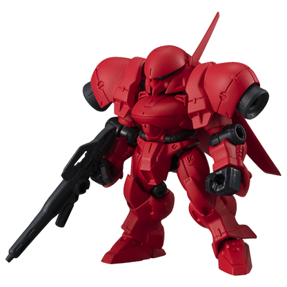 Mobile Suit Ensemble Part 22 Complete Set - Gundam Gashapon Capsule