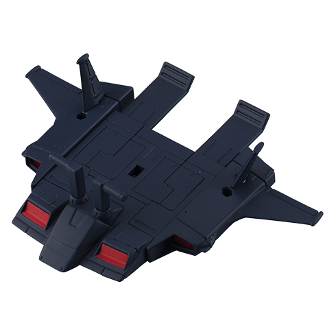 Mobile Suit Ensemble Part 22 Complete Set - Gundam Gashapon Capsule