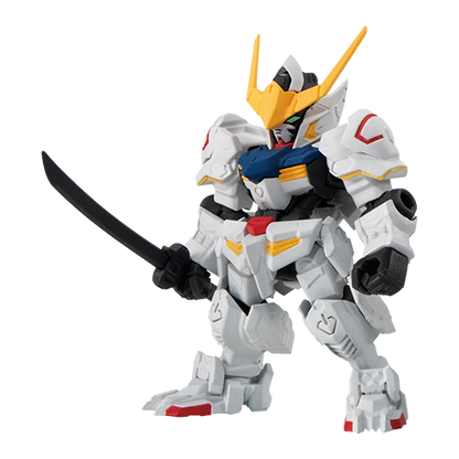 Mobile Suit Ensemble Part 23 Complete Set - Gundam Gashapon Capsule