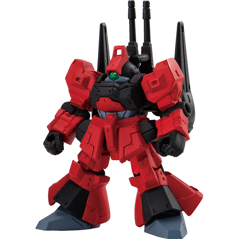 Mobile Suit Ensemble Part 23 Complete Set - Gundam Gashapon Capsule